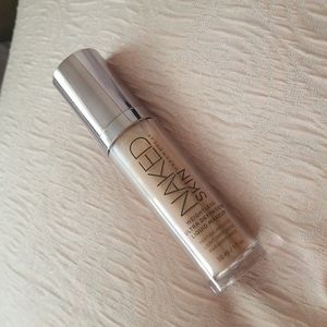 Naked Urban Decay Foundation